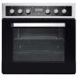 Preview: PKM BIC 8 2KB GK IX-2 Backofen Preview: PKM BIC 8 2KB GK IX-2 Backofen